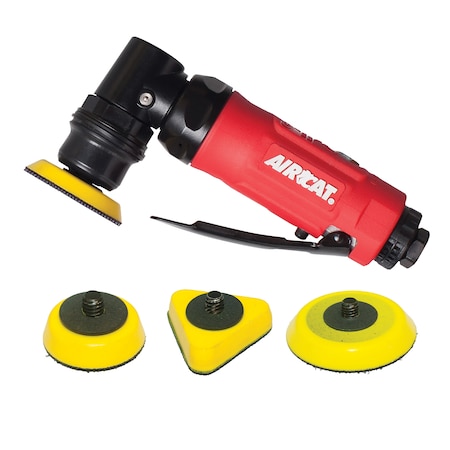 Aircat Spot Sander/Polisher 6320